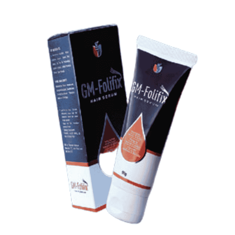GM-Folifix 50gm
